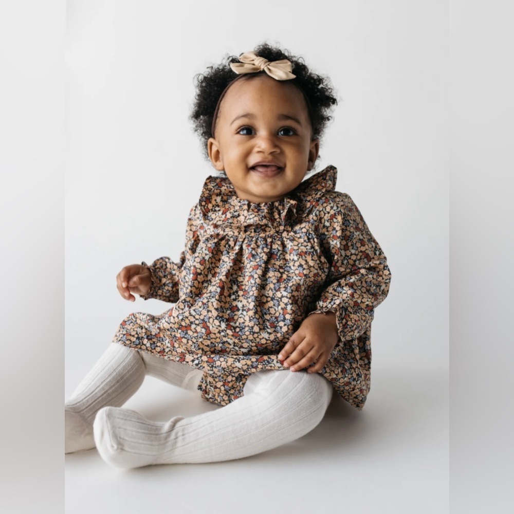 Konges Sløjd Toulouse Win Collar Romper